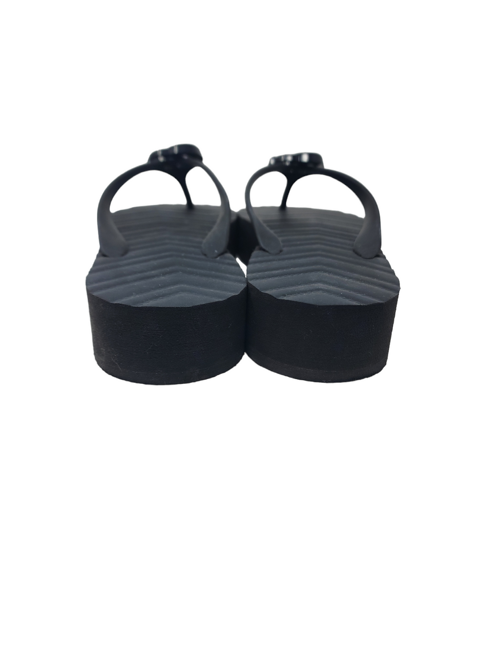 Thumbnail: Gucci Double G Sandals 37