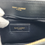Thumbnail: Saint Laurent LouLou Small Chain Bag Leather, Sequins and Satin