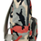 Thumbnail: Valentino Camo-Print multicolor Nylon backpack