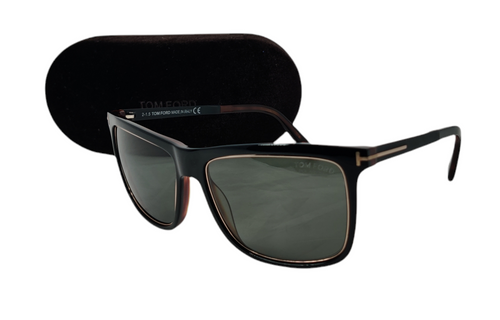 TOM FORD Karlie TF 392 Sunglasses Polarized | Luxsecondsnob
