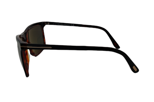 TOM FORD Karlie TF 392 Sunglasses Polarized | Luxsecondsnob