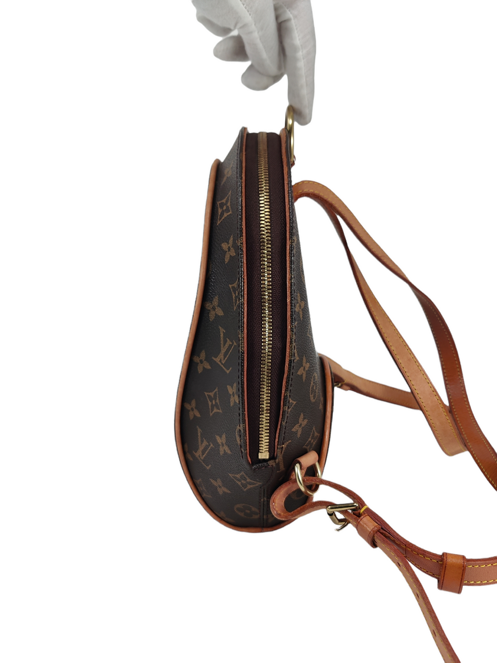 Thumbnail: Louis Vuitton Monogram Ellipse Sac a Dos Backpack