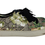 Thumbnail: Gucci Green Men's Bloom Print Flower Sneaker 8.5
