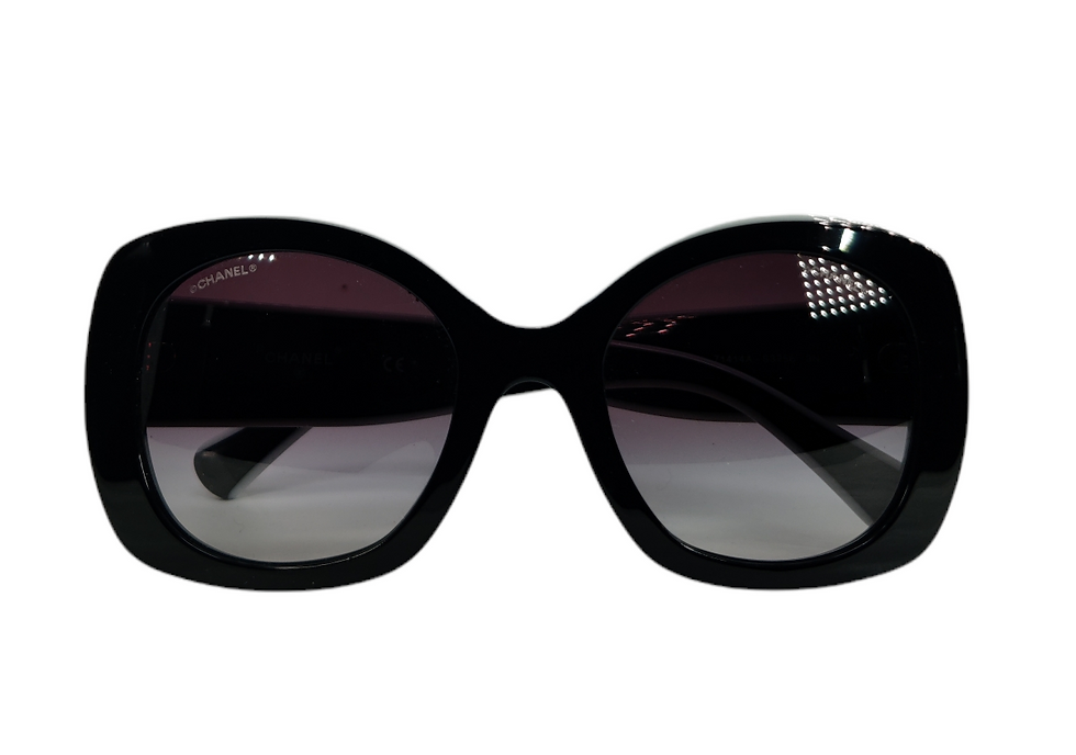 Thumbnail: Chanel Acetate Sunglasses 71414A