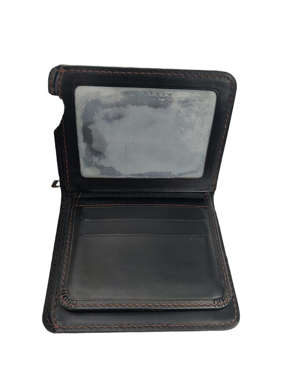 Thumbnail: Louis Vuitton Utah Porte Billets 6 Carte credit plus wallet