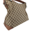 Thumbnail: Gucci Bree Hobo GG Canvas Large