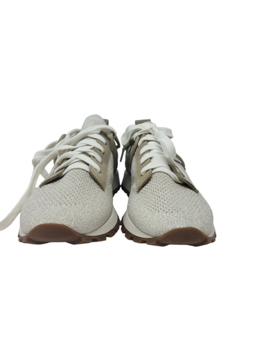 Brunello Cucinelli Women's Sneakers 38 | Luxsecondsnob