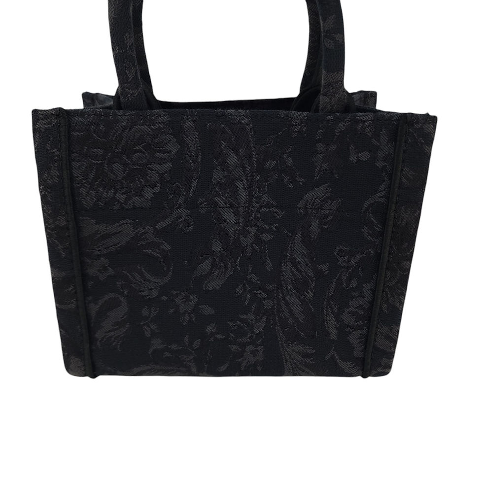 Thumbnail: versace Athena Extra Small Top Handle Bag