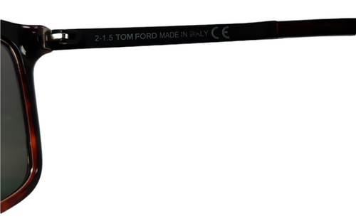 TOM FORD Karlie TF 392 Sunglasses Polarized | Luxsecondsnob