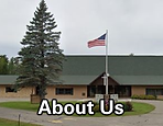 About Gloria Dei Pequot Lakes