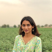 Soumya Singh, Communications Lead