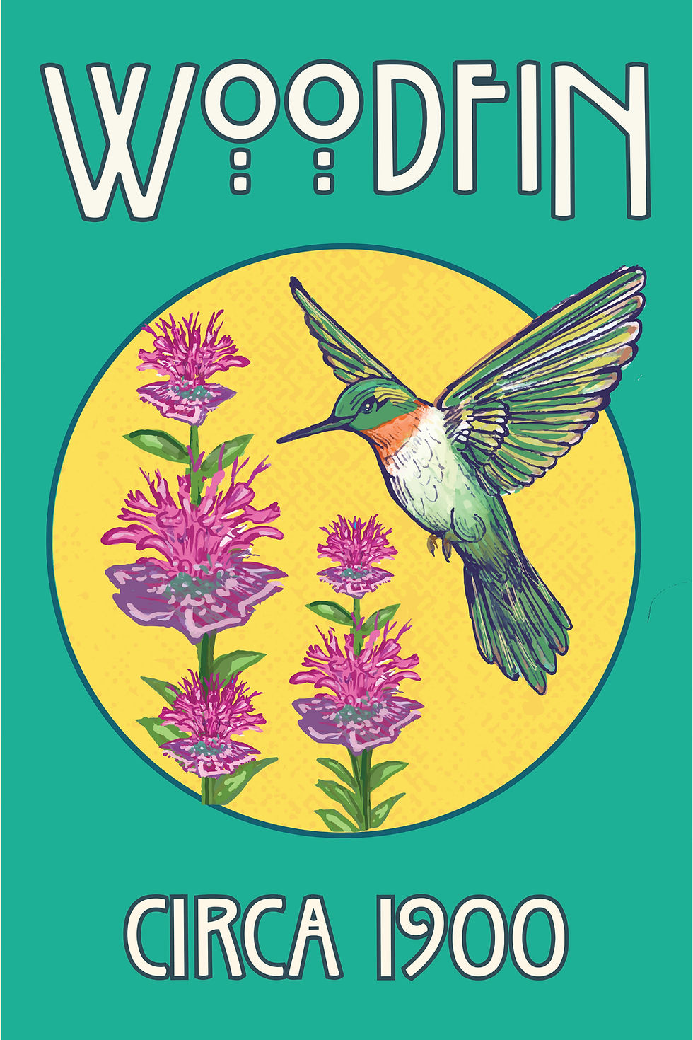 Thumbnail: Neighborhood Garden Flags