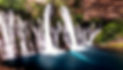 The Eighth Wonder of the World Burney Falls
