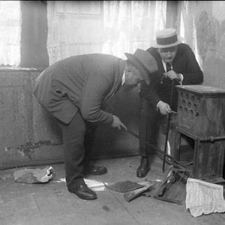 jedno od mesta zločina