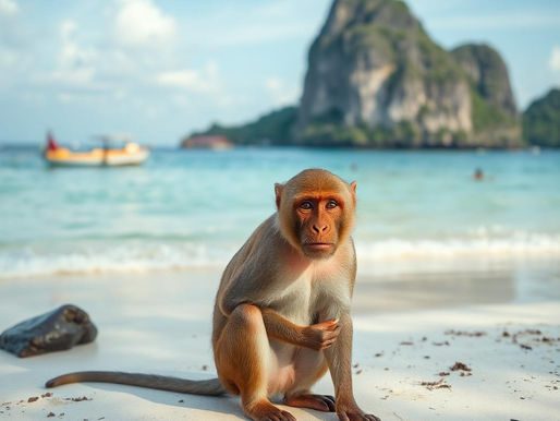 Koh Samui in low season