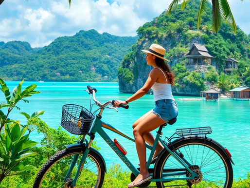 Koh Yao Noi: Thailand's hidden gem of Tranquility and Natural Beauty