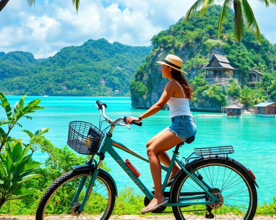 Koh Yao Noi: Thailand's hidden gem of Tranquility and Natural Beauty