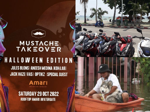 All about Thailand Special edition