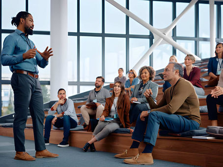 How Executive Coaching Services Empower Startup Founders to Scale Without Sacrificing Life Balance