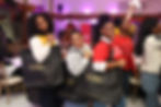 Who are We | HBCU Friendsgiving