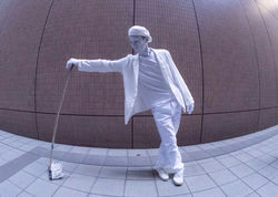 So-kI☆　ホワイトマン