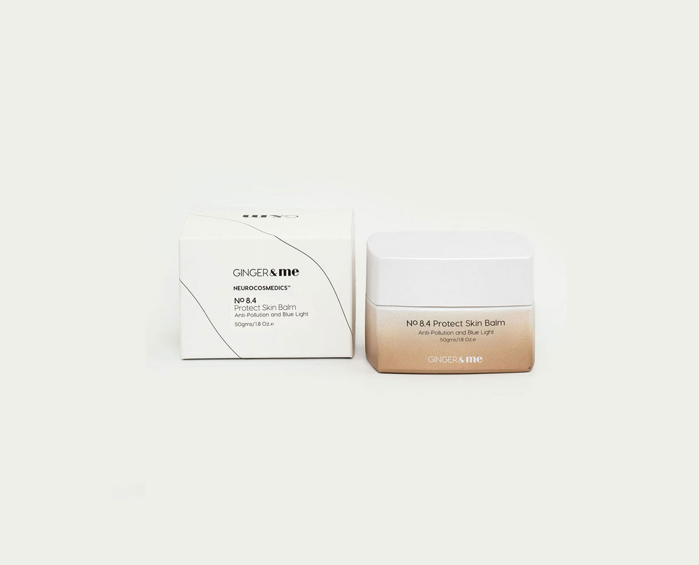 Protect Skin Balm 50gm