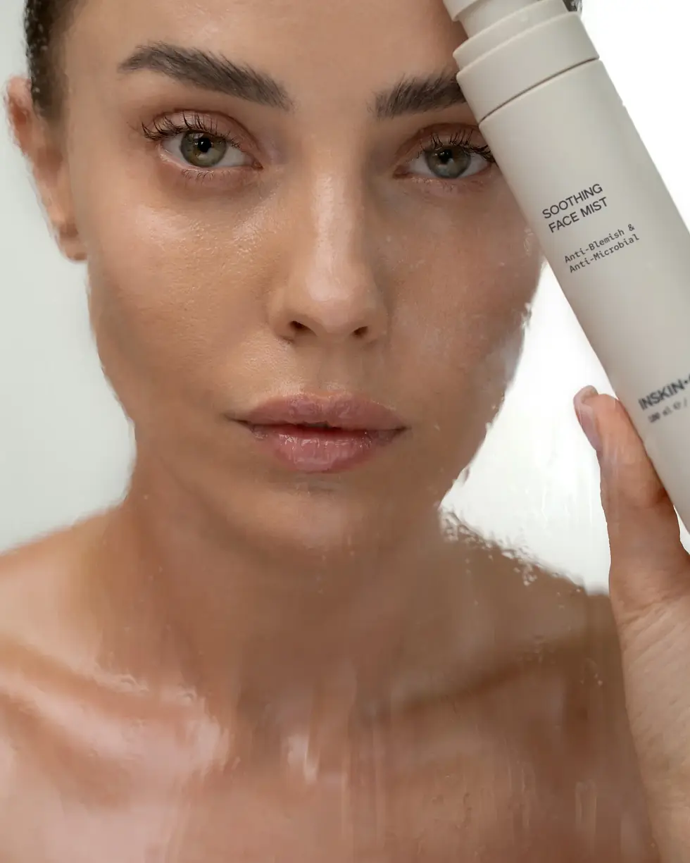 Thumbnail: Soothing Face Mist 100ml
