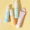 Thumbnail: TRIBE Trial/Travel Kit - ANTI-AGEING/BRIGHTENING