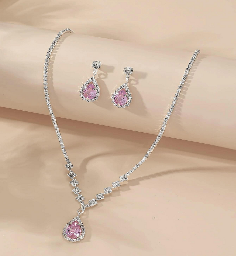 Thumbnail: The Hyde Park Droplet Set