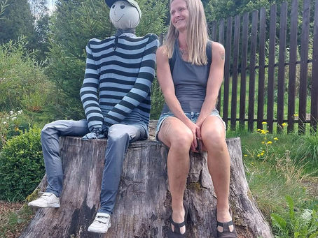 Tak trochu jiná trenérka