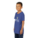 Thumbnail: Kids Here's Hope Project Tee- multiple color options