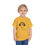 Thumbnail: Toddlers Heart Warrior Music Tee - multiple color options