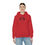 Thumbnail: Adult Heart Warrior Music Hoodie - multiple color options