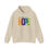 Thumbnail: Unisex Create Hope Hoodie - multiple color options