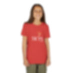 Thumbnail: Kids Here's Hope Project Tee- multiple color options