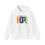 Thumbnail: Unisex Create Hope Hoodie - multiple color options