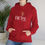 Thumbnail: Adult Here's Hope Project Hoodie - multiple color options