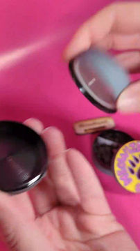 Thumbnail: Reel from instagram showing the entire "Meow-i-jane" Catnip and Cannabis collection