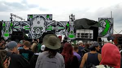 Anniversary rave 20 years