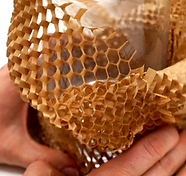 Glassware Paper Wrap