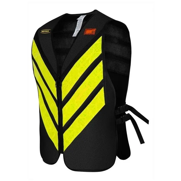 Colete Refletivo Motoboy