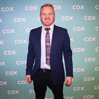 Jarom Cox event.jpeg