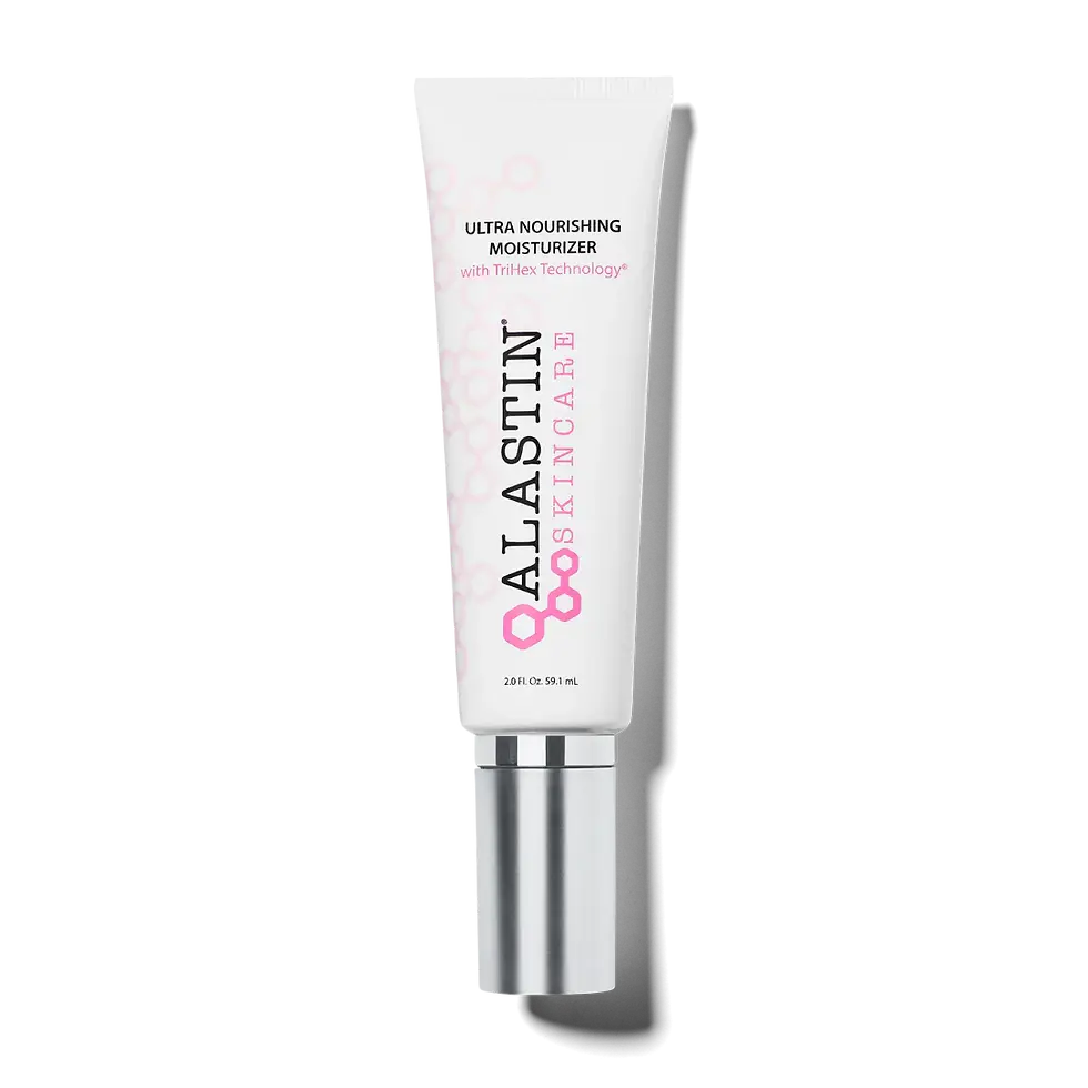 Alastin Ultra Nourishing Moisturizer with TriHex Technology