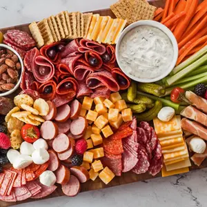 Golden Cauldron Cheese