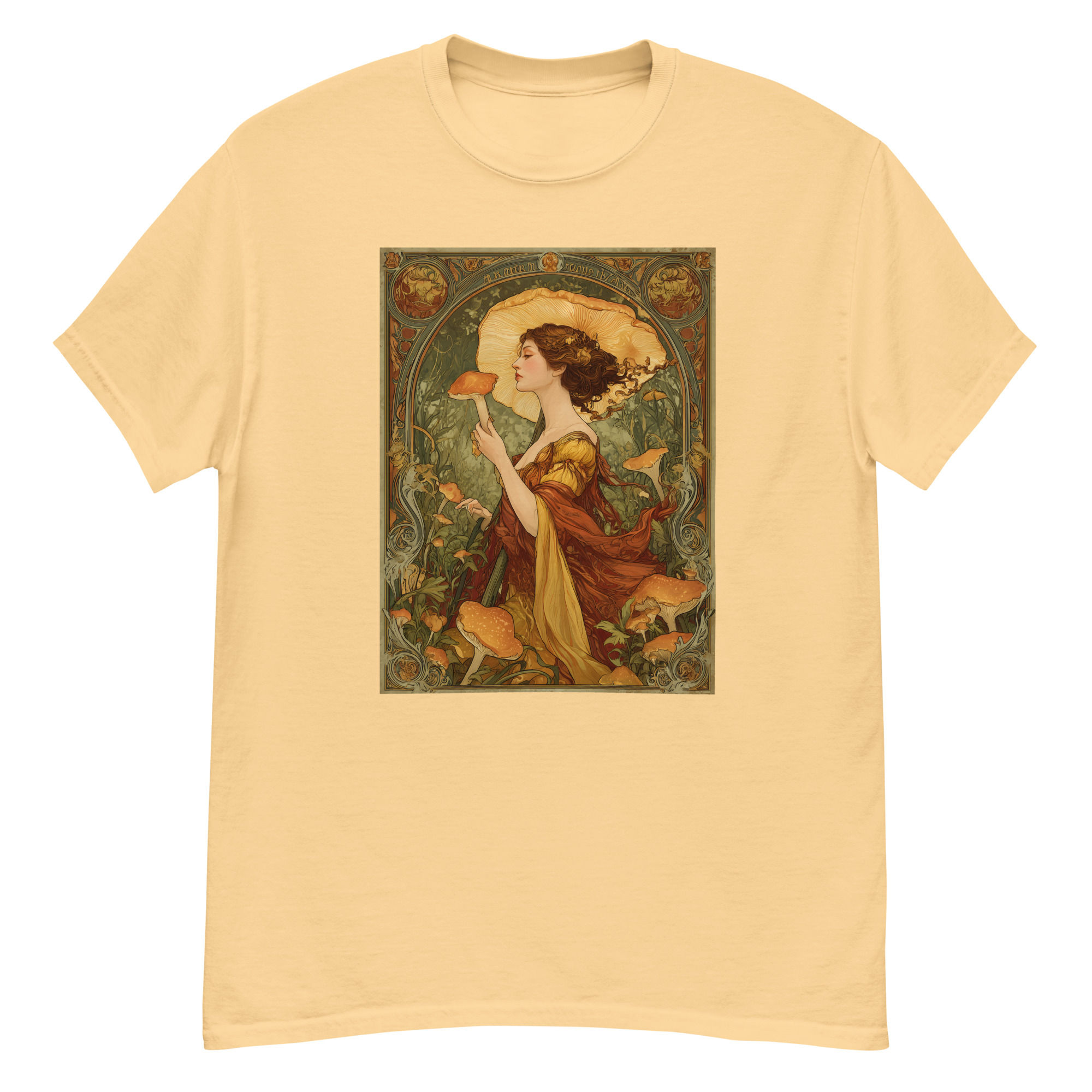 Woodland Muse