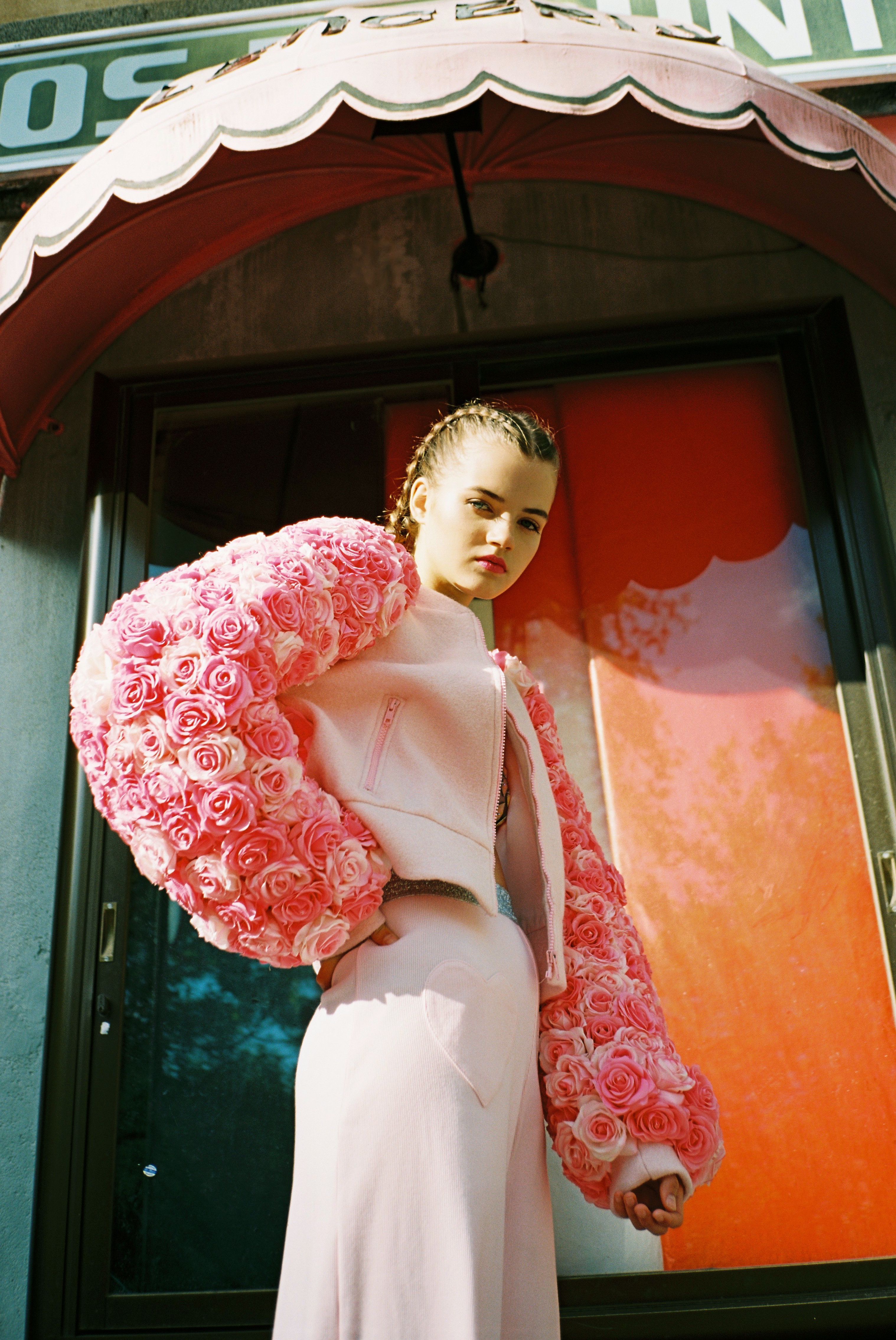 Girl`s World for Bricks Magazine