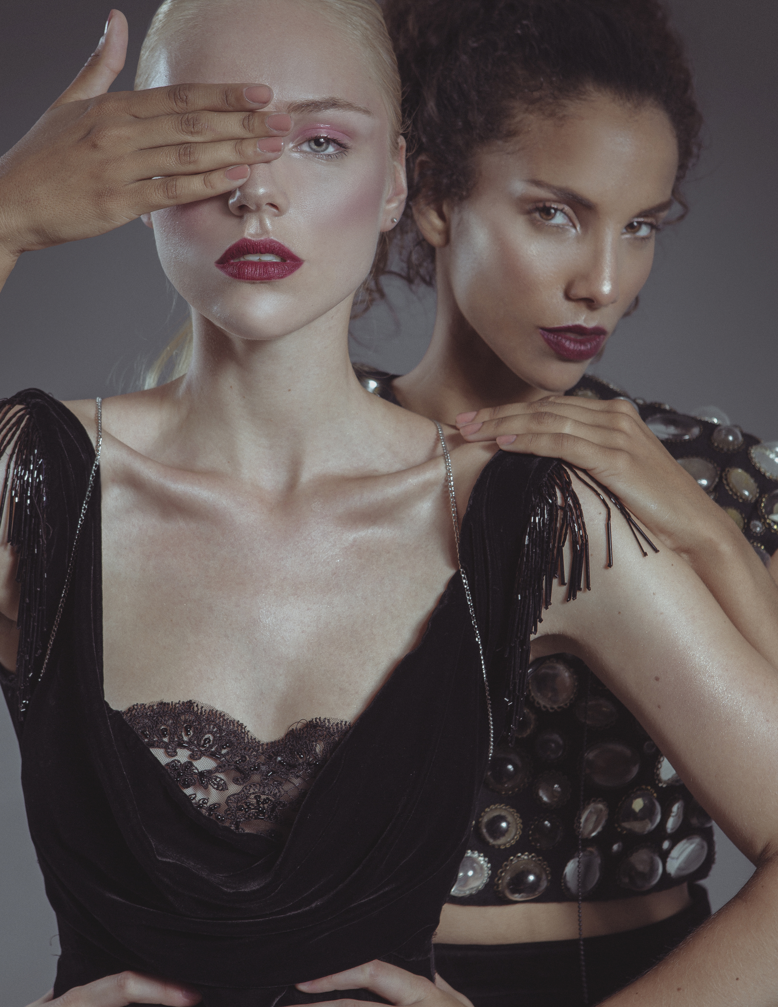 Changes for Elegant Magazine