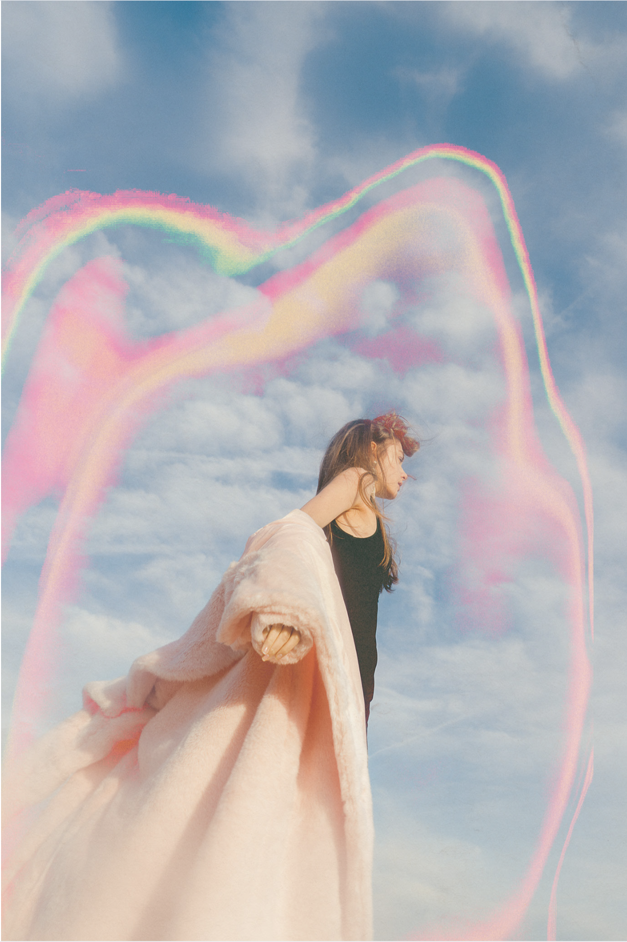 Cellar Door - Contributor Magazine