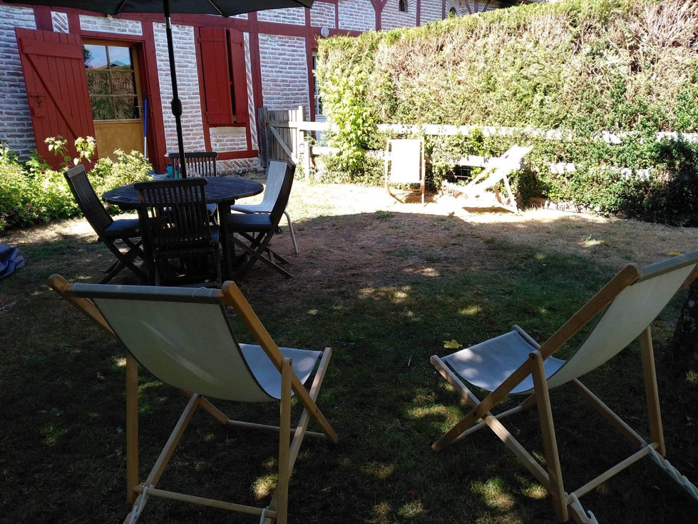 Jardin