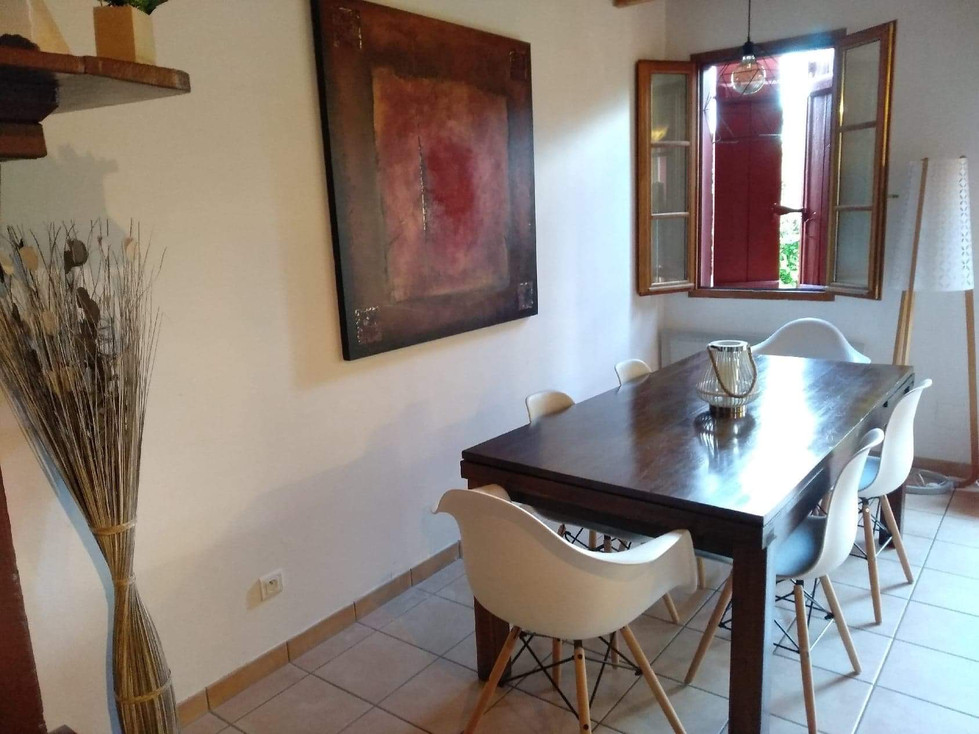 Gîte